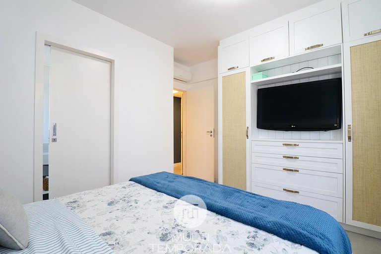 Extraordinary 03 bedrooms sea view - AQ01I