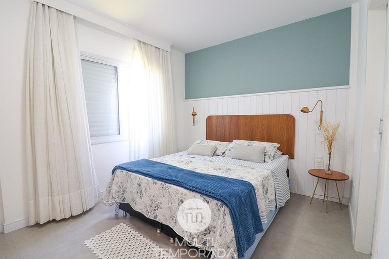 Extraordinary 03 bedrooms sea view - AQ01I