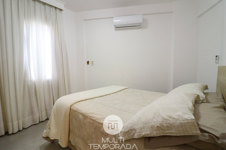 Extraordinary 03 bedrooms sea view - AQ01I