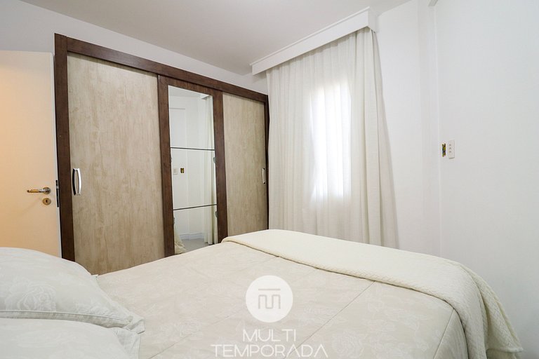 Extraordinary 03 bedrooms sea view - AQ01I