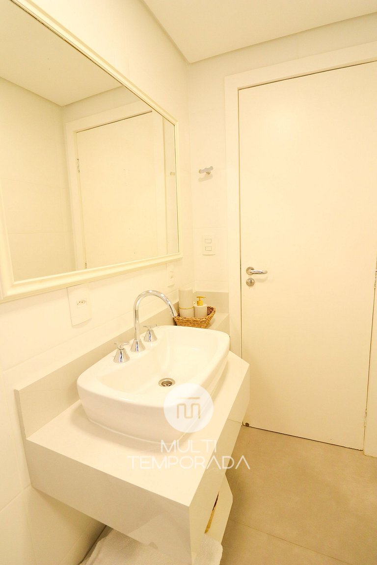 Extraordinary 03 bedrooms sea view - AQ01I