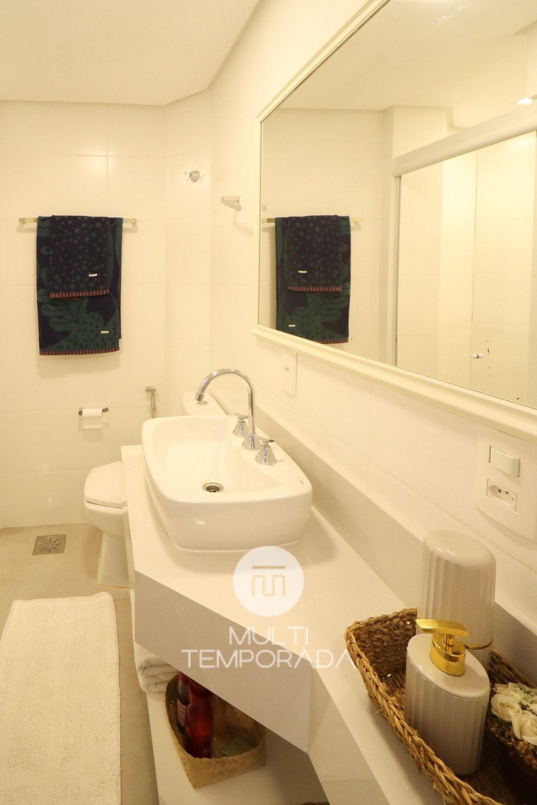 Extraordinary 03 bedrooms sea view - AQ01I