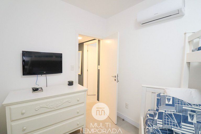 Extraordinary 03 bedrooms sea view - AQ01I