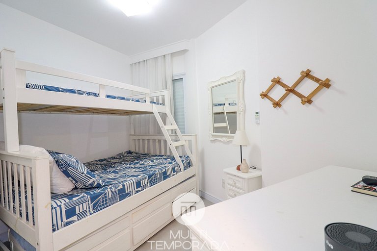 Extraordinary 03 bedrooms sea view - AQ01I