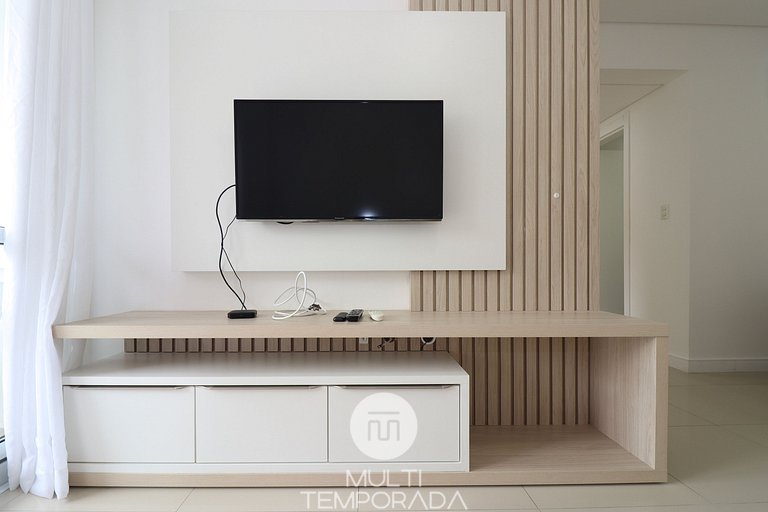 Maravilloso apartamento a 200m del mar - AW01I
