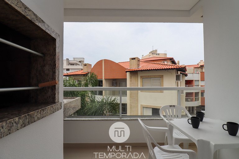 Wonderful apartment 200m from the sea - AW01I
