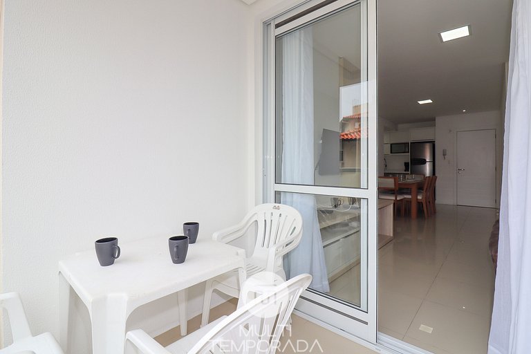 Wonderful apartment 200m from the sea - AW01I