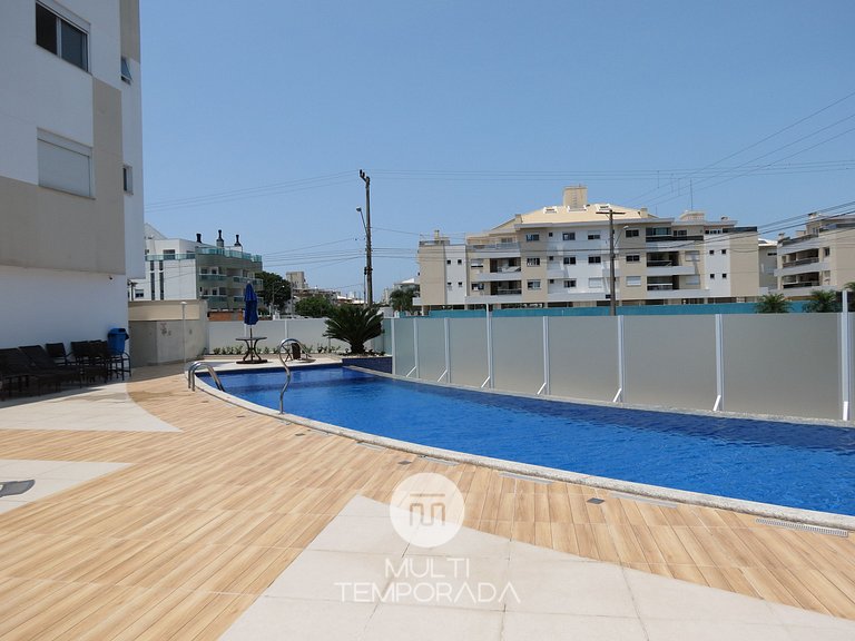 Maravilloso apartamento a 200m del mar - AW01I
