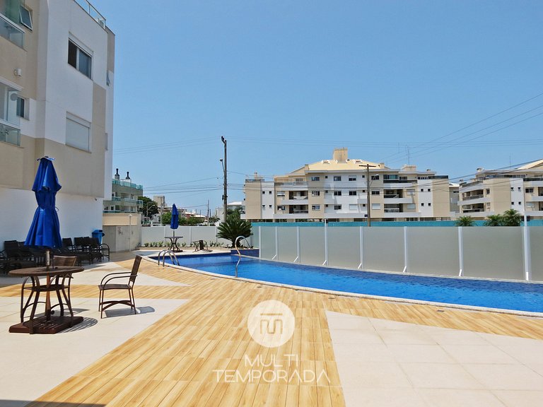 Wonderful apartment 200m from the sea - AW01I