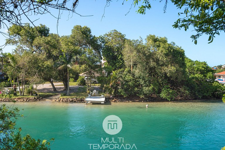 Suite Jasmim com Banheira - Quinta da Margem (S2)