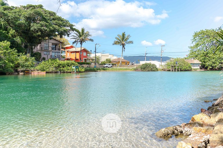 Suite Mirra com Banheira - Quinta da Margem (S4)