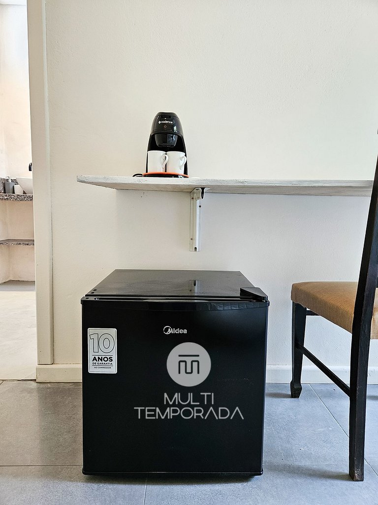 Suite Jasmim com Banheira - Quinta da Margem (S2)