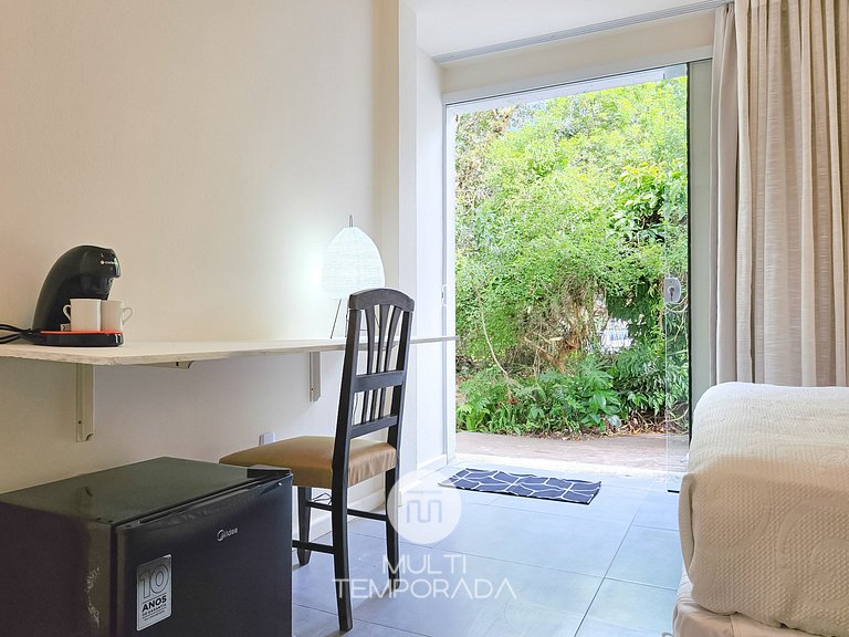 Suite Jasmim com Banheira - Quinta da Margem (S2)