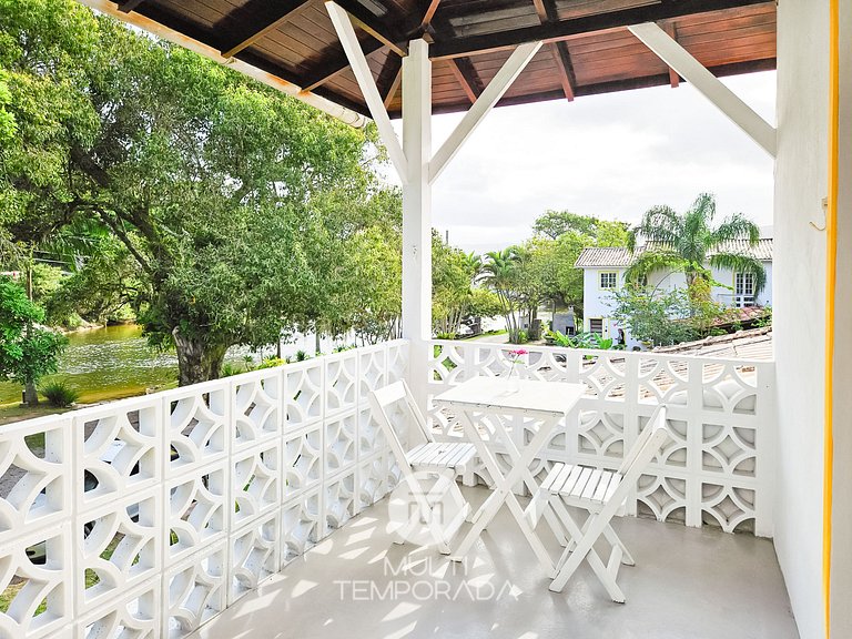 Suite Pimenta Rosa - Quinta da Margem (S3)