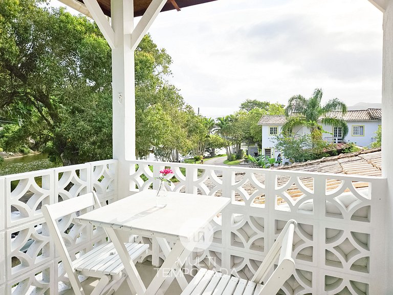 Suite Pimenta Rosa - Quinta da Margem (S3)