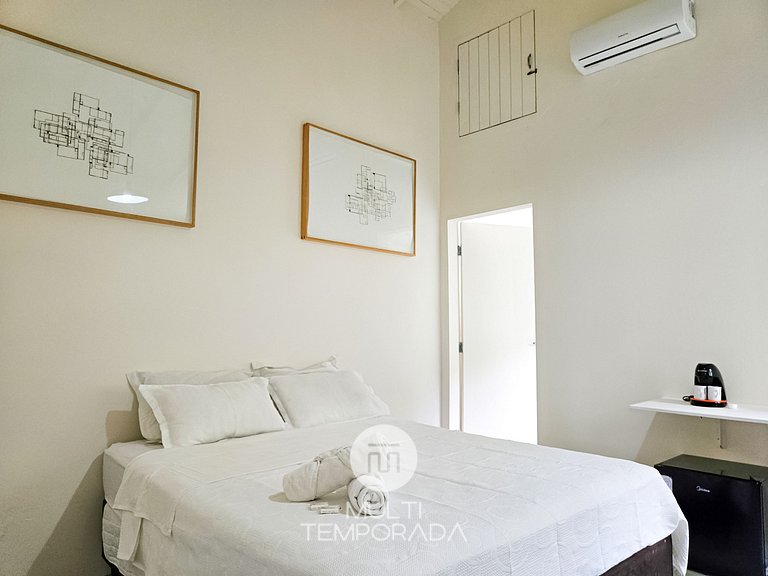 Suite Mirra com Banheira - Quinta da Margem (S4)