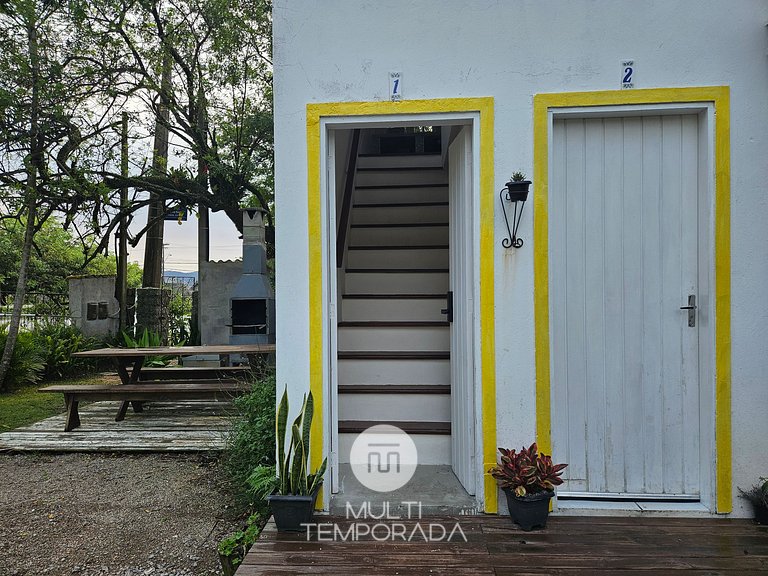 Apto Aroeira - Quinta da Margem (Apto 01)