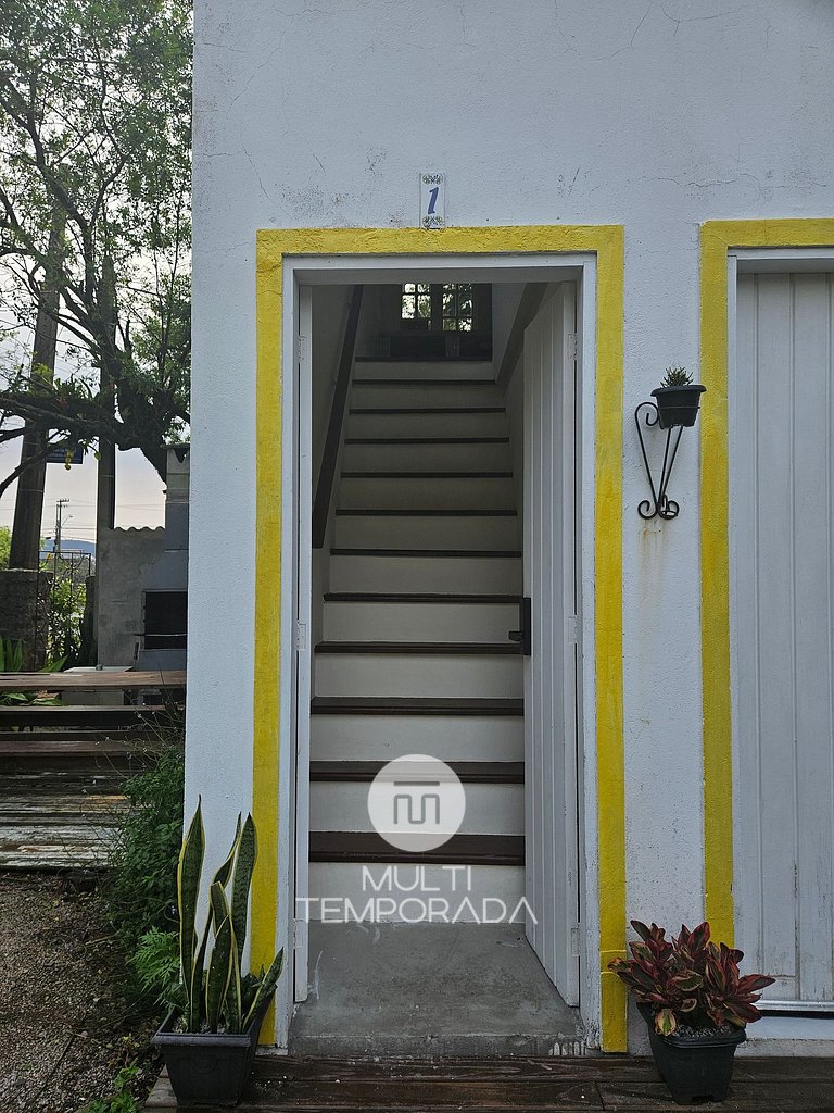 Apto Aroeira - Quinta da Margem (Apto 01)