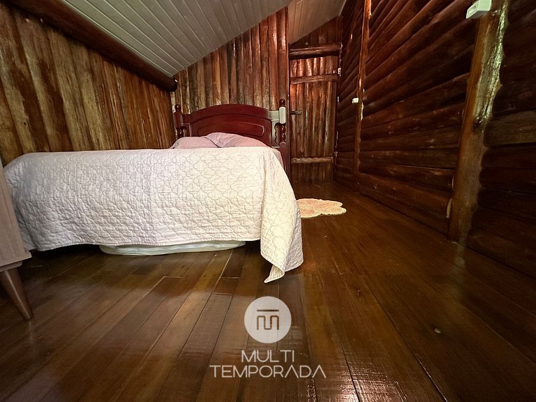 Sítio Morada do Pai com Piscina - CTG Silva Neto