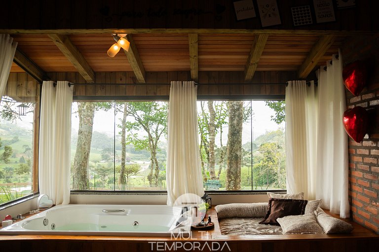 Chalet Camino del Sol - 2