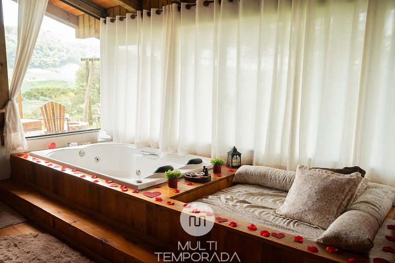 Chalet Camino del Sol - 2