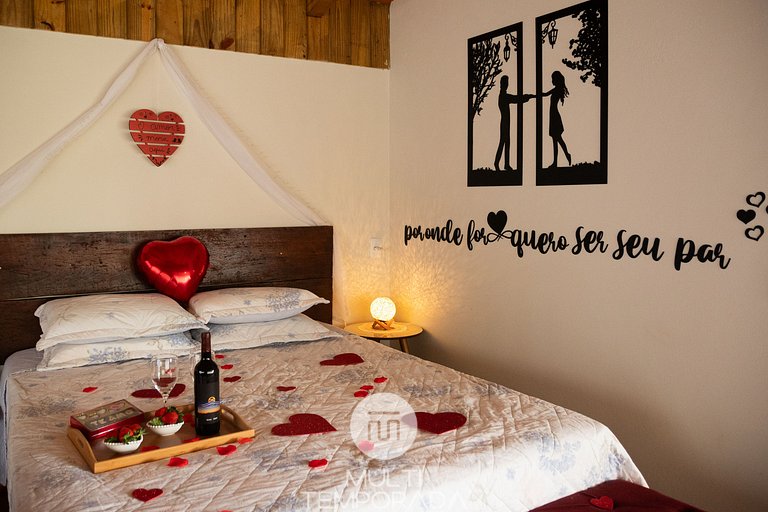 Chalet Camino del Sol - 2
