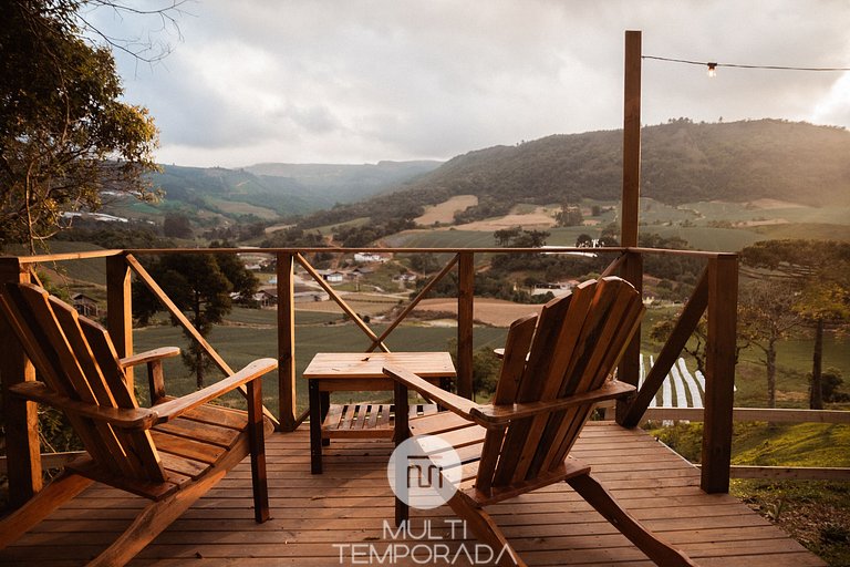 Chalet Camino del Sol - 2