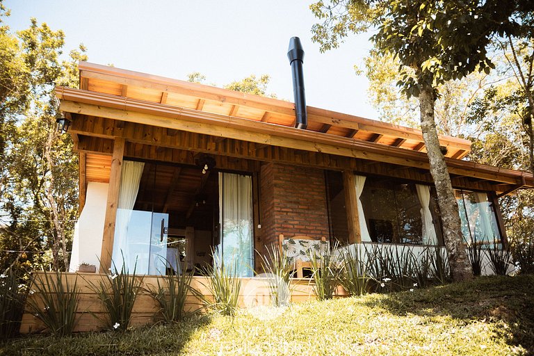 Chalet Camino del Sol - 2