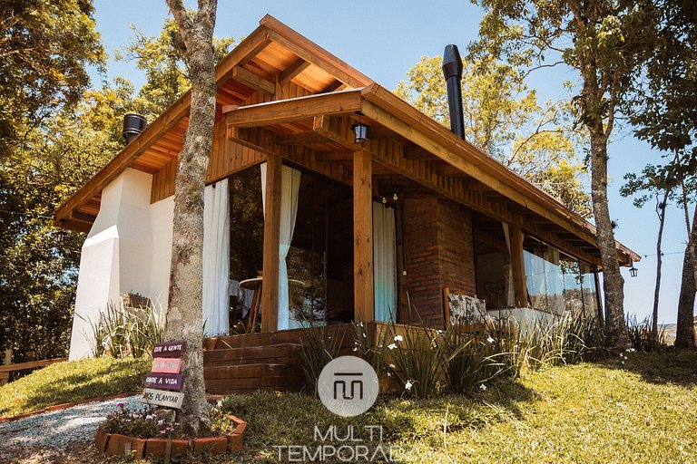 Chalet Camino del Sol - 2