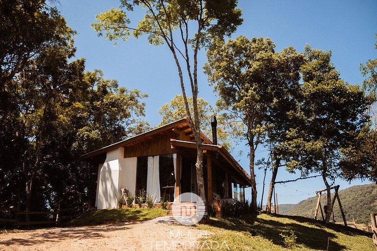 Chalet Camino del Sol - 2