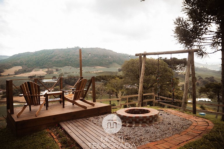 Chalet Camino del Sol - 2