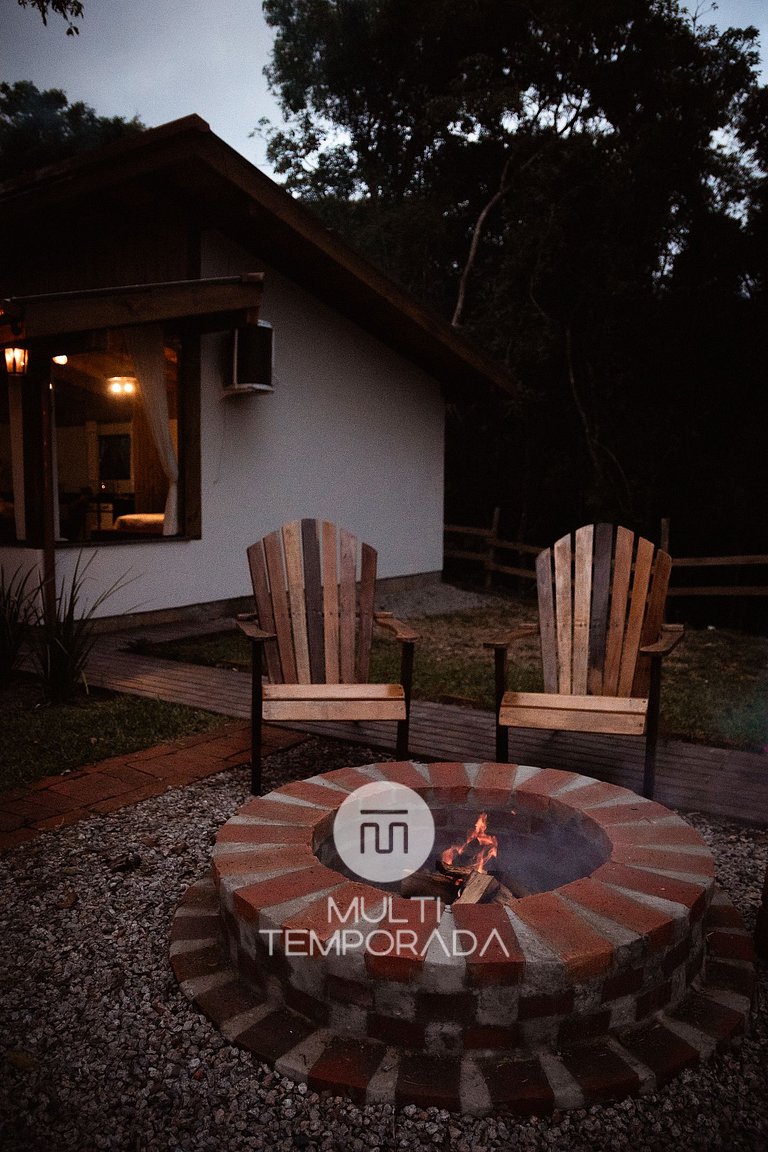 Chalet Camino del Sol - 2