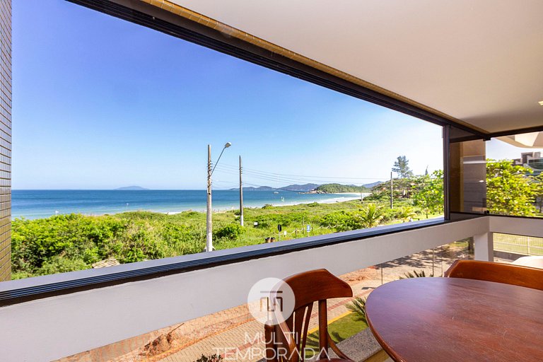 Ilha do Mel 102 – Lindo apartamento com Vista Panorâmica par