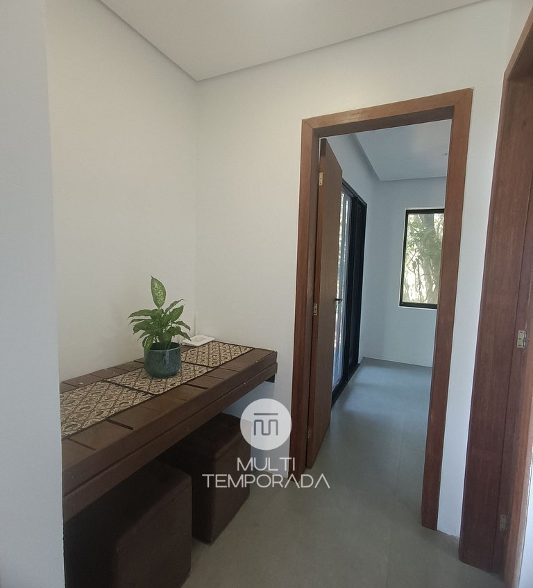 Casa Buda II - Garopaba - SC