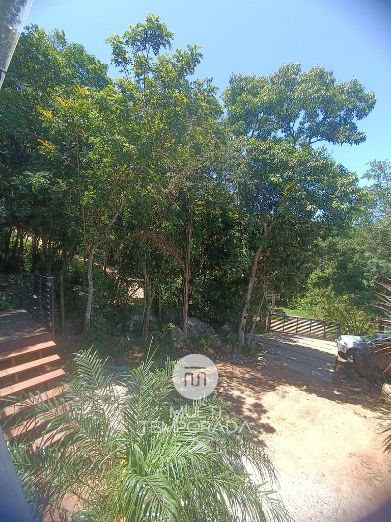 Casa Buda II - Garopaba - SC