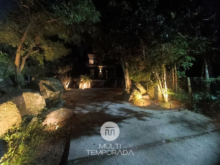 Casa Buda II - Garopaba - SC