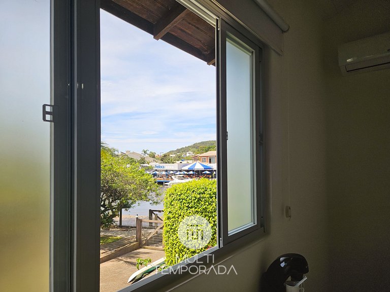 Suite Bromélia - Quinta da Margem (S5)