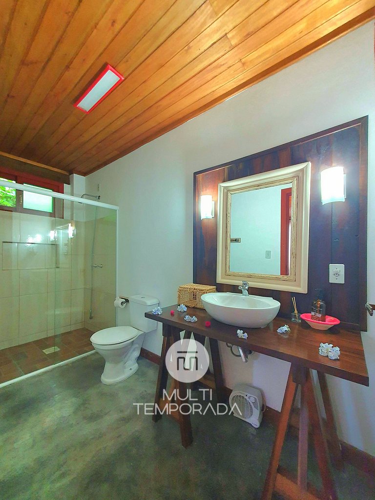 Chalet Hortênsia - Rancho das Neves