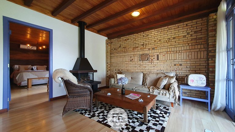 Chalet Lavanda - Rancho Otto Boutique