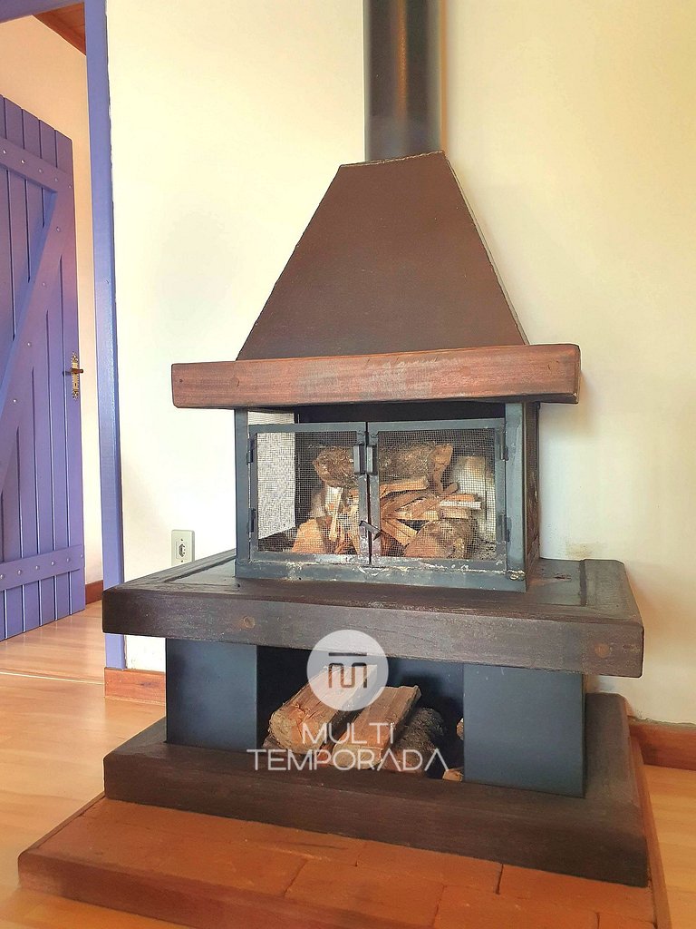 Chalet Lavanda - Rancho Otto Boutique
