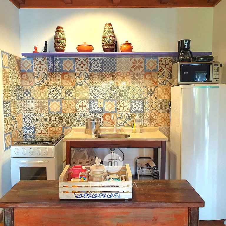 Chalet Lavanda - Rancho das Neves