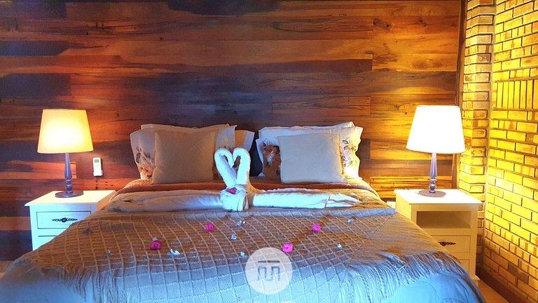 Chalet Lavanda - Rancho Otto Boutique