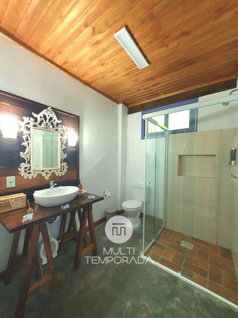 Chalet Lavanda - Rancho das Neves