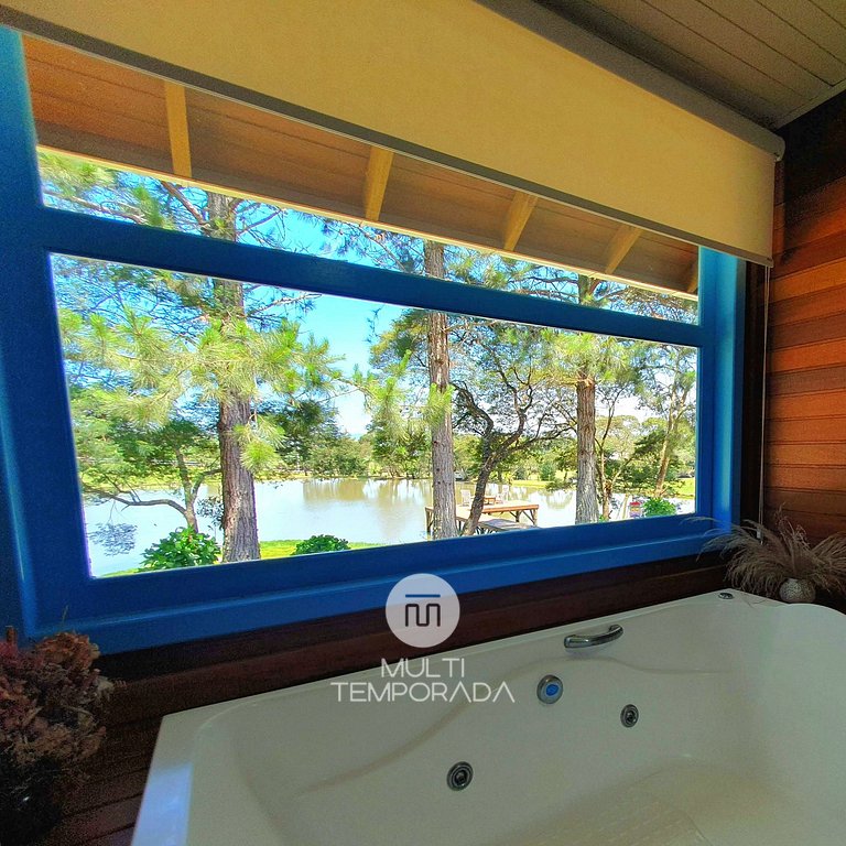 Chalet Joaquina - Rancho Otto Boutique