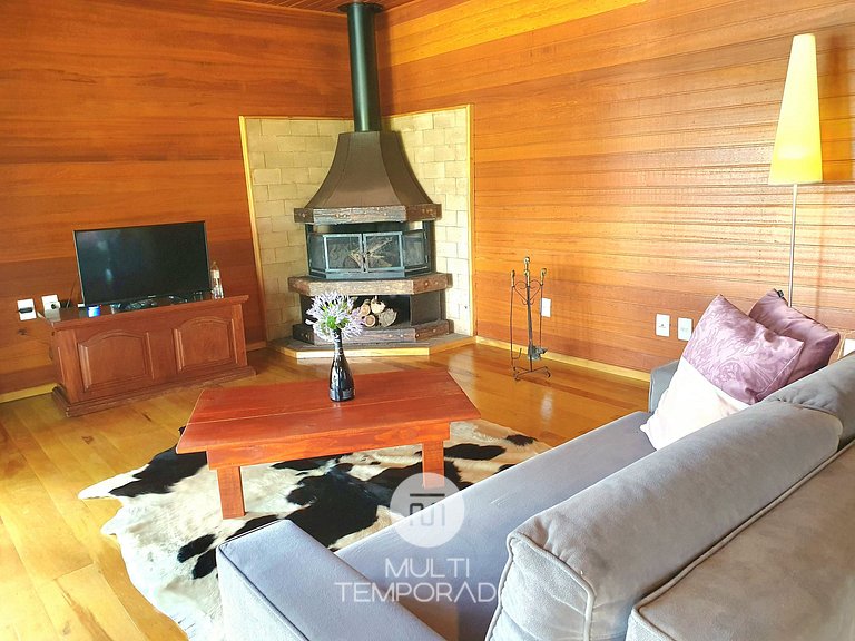 Chalet Joaquina - Rancho Otto Boutique