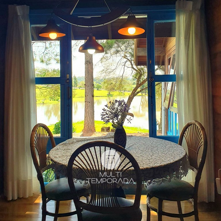 Chalet Joaquina - Rancho Otto Boutique
