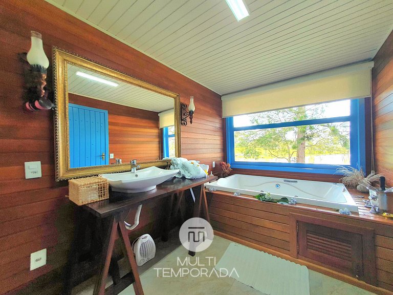 Chalet Joaquina - Rancho Otto Boutique
