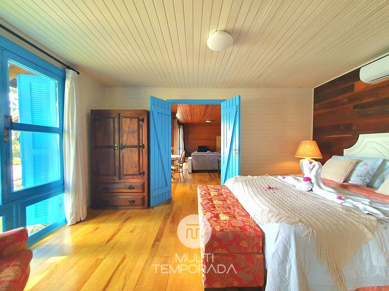 Chalet Joaquina - Rancho Otto Boutique