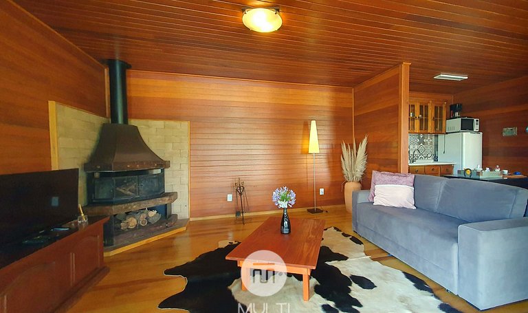 Chalet Joaquina - Rancho Otto Boutique