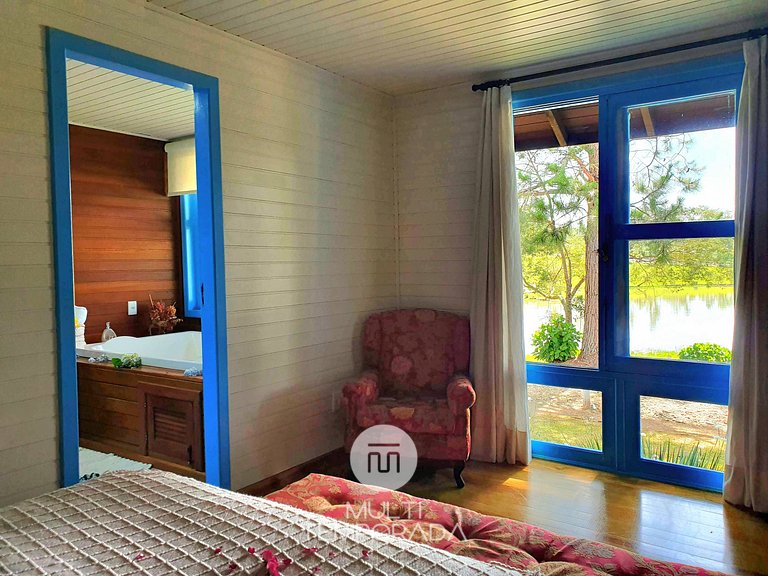 Chalet Joaquina - Rancho Otto Boutique